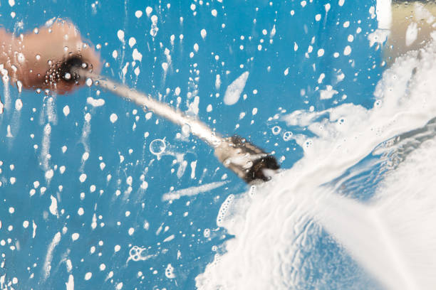 Pre-Holiday Cleaning in Huntsville, TX