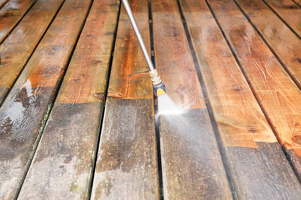 Best Playground Equipment Cleaning  in Huntsville, TX