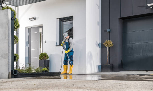 Best Machinery and Equipment Cleaning  in Huntsville, TX